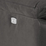 Rana 2-sits recliner