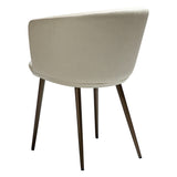 Hey Stol Frosted Almond