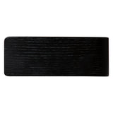 Protopia Large Klädhängare Black Ash