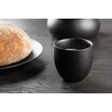 Wabi Sabi Kaffekopp Svart, 8