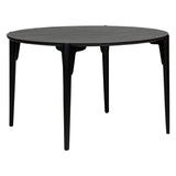 Paragon Bord Black Ash