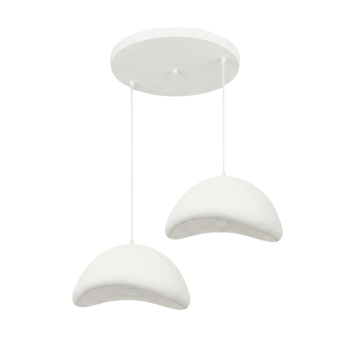 Luna Duo 50 Skena (52 x 40 x 26 cm) Krona