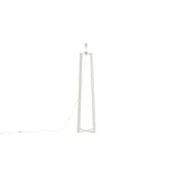 Avspark Golvlampa Vit