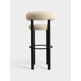 Fat Pall 75 cm, Hallingdal 65 Bright White BLW