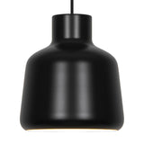 Louella Svart Taklampa 20 cm