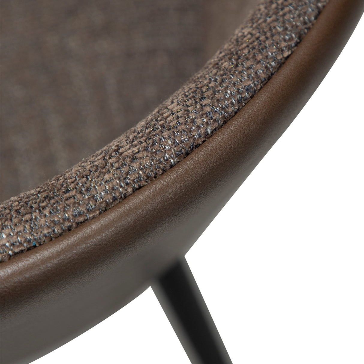 Hey Stol Major Brown