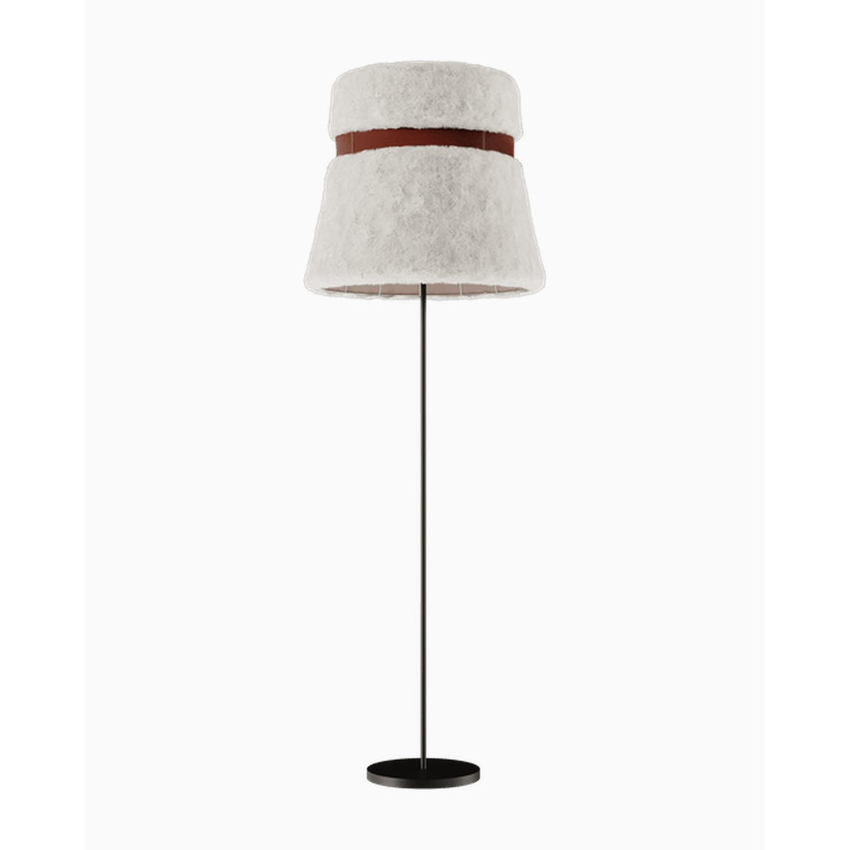Glowing Ice 50 cm Golvlampa Montana