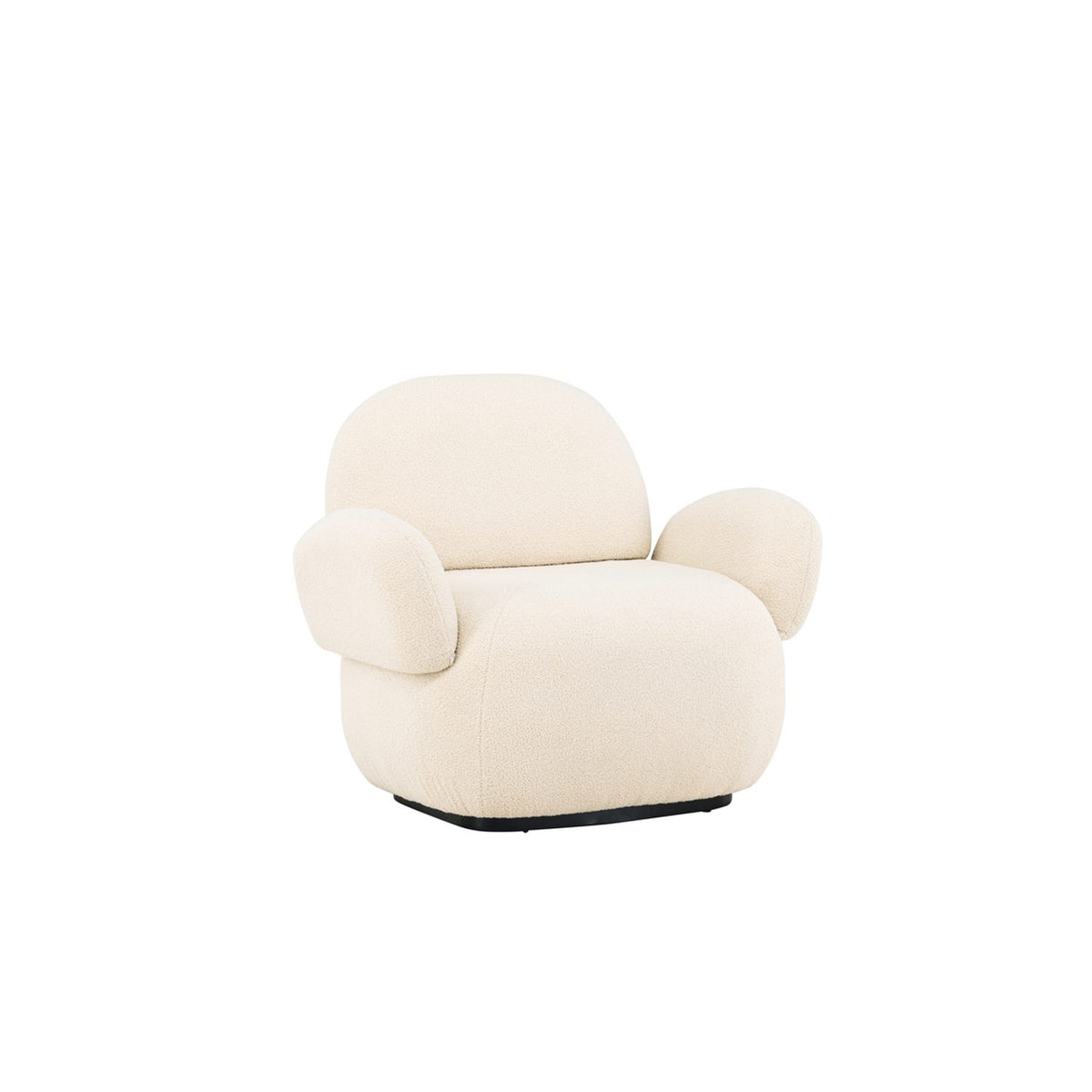 Sevilla Fåtölj Beige
