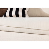 Nova 4-sitssoffa Beige