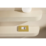 Glow Hylla Beige