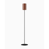 Cylinder 14 cm Golvlampa Polo