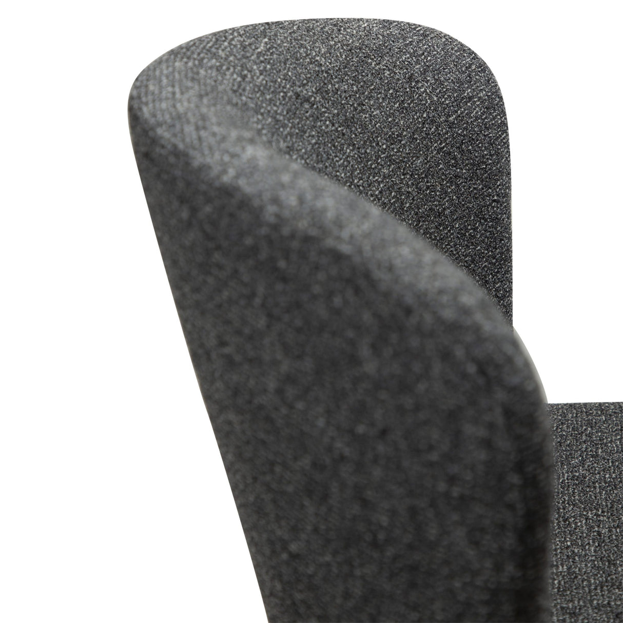 Glam Barstol Pebble Grey