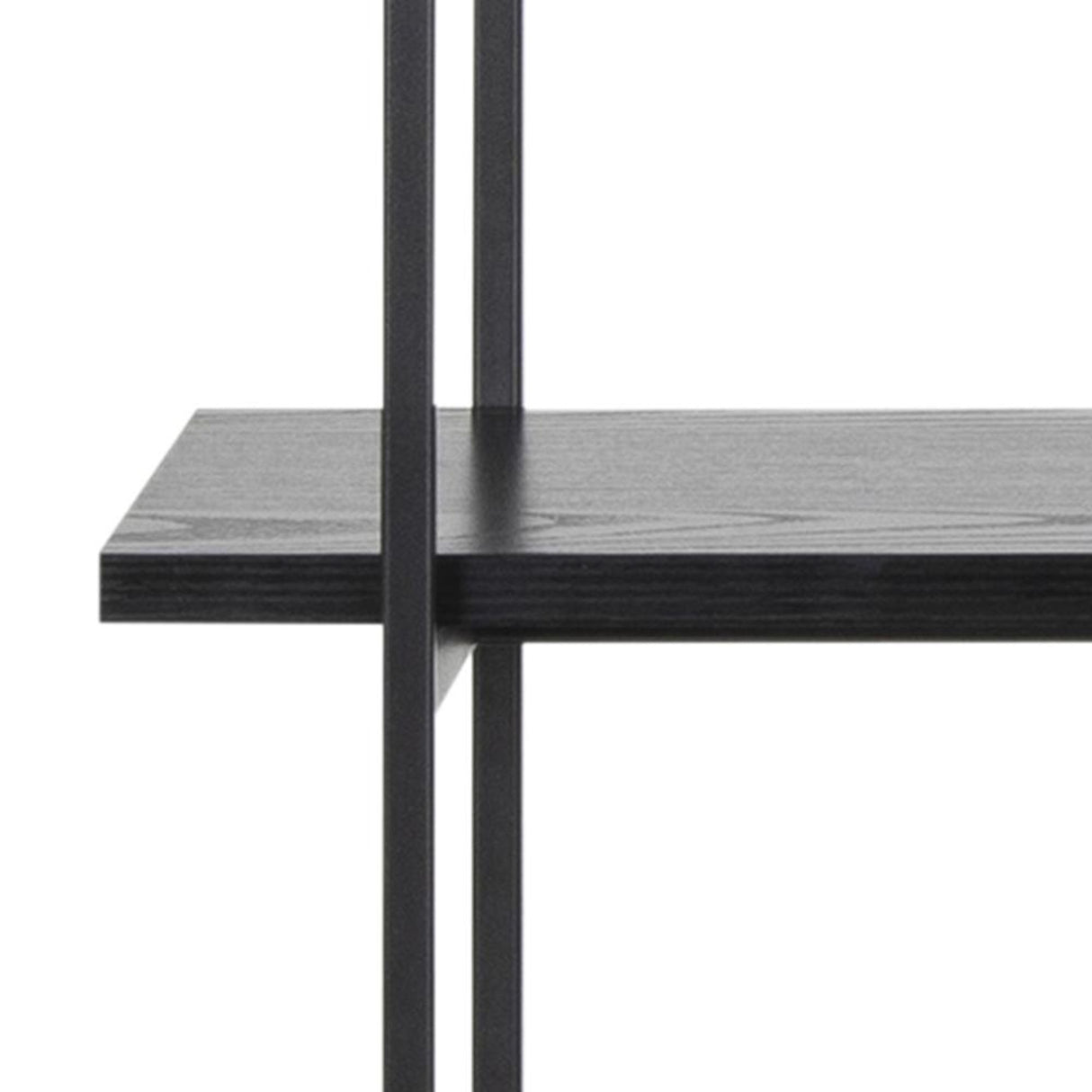 Angus Bokhylla 172x94x27 cm