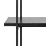 Angus Bokhylla 172x94x27 cm