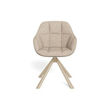 Leona Karmstol Beige