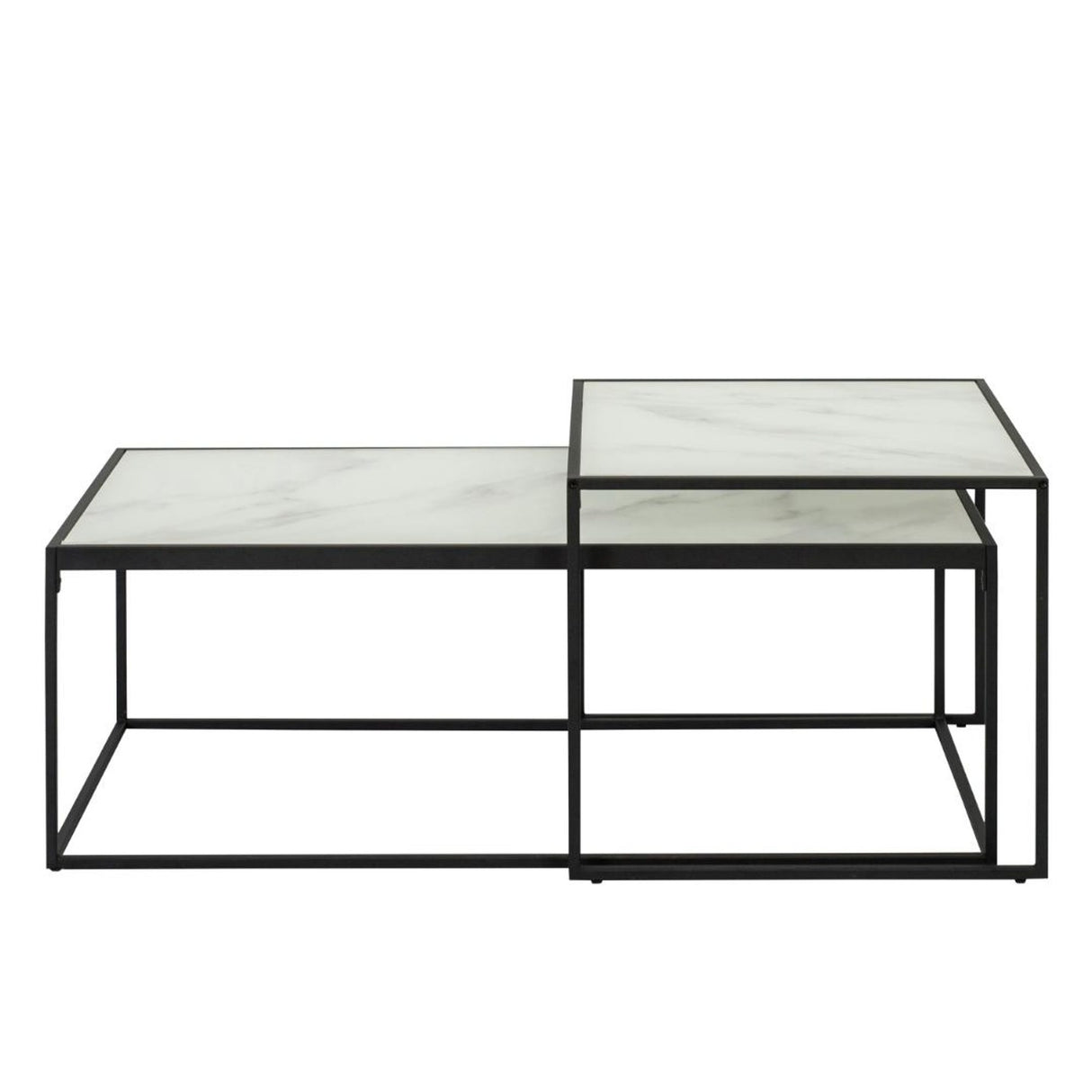 Bolton Soffbord 43x100x55 cm