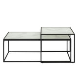 Bolton Soffbord 43x100x55 cm