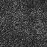 Wooly Pläd Grey