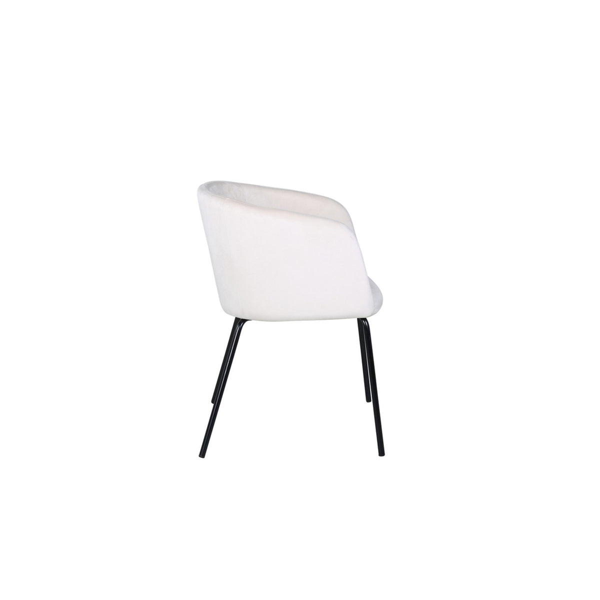 Berit Matstol Beige