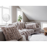 Nika 40x60 cm Kudde Snow Leopard