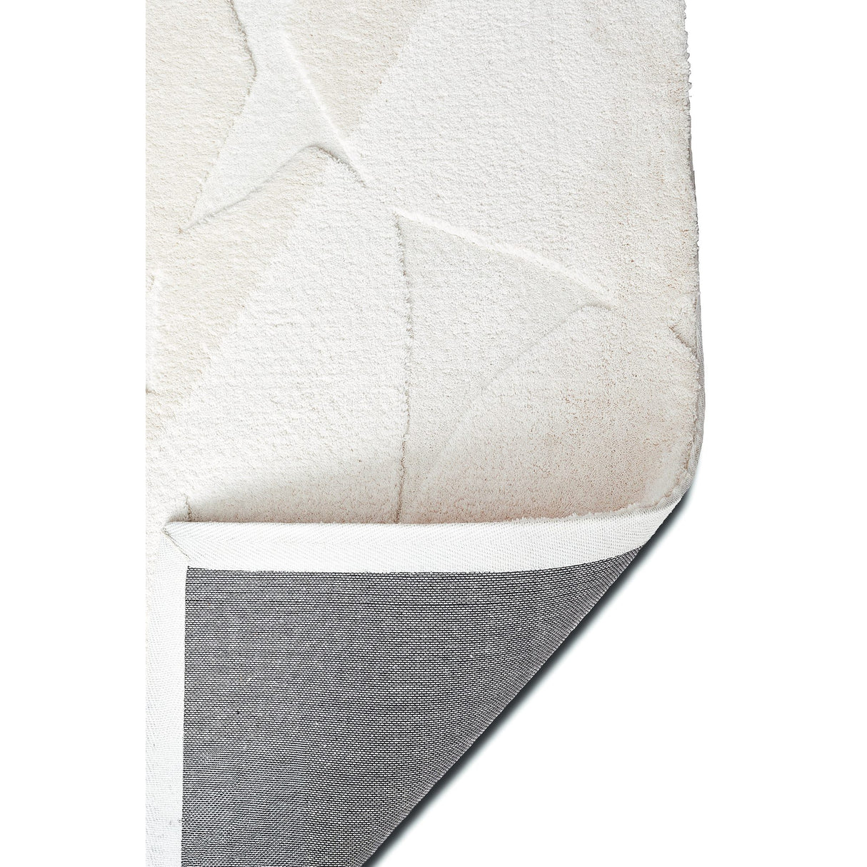 Burano Ryamatta 80x180 cm Offwhite