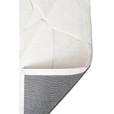 Burano Ryamatta 80x180 cm Offwhite