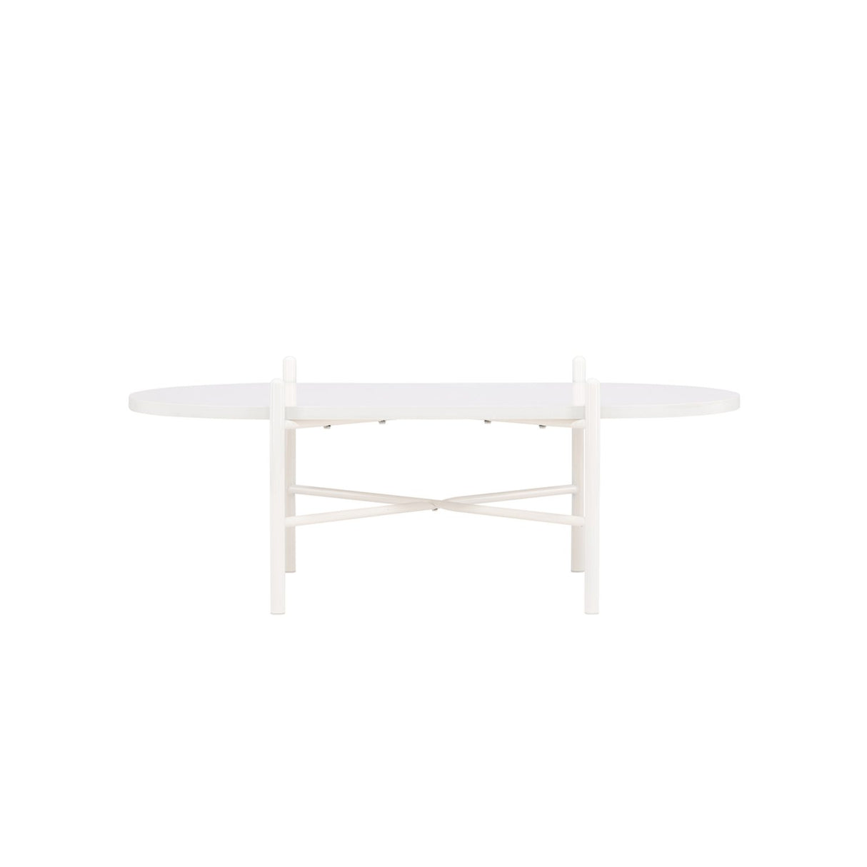 Pueblo Soffbord Beige