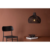 Laroche Taklampa Svart, 45x35