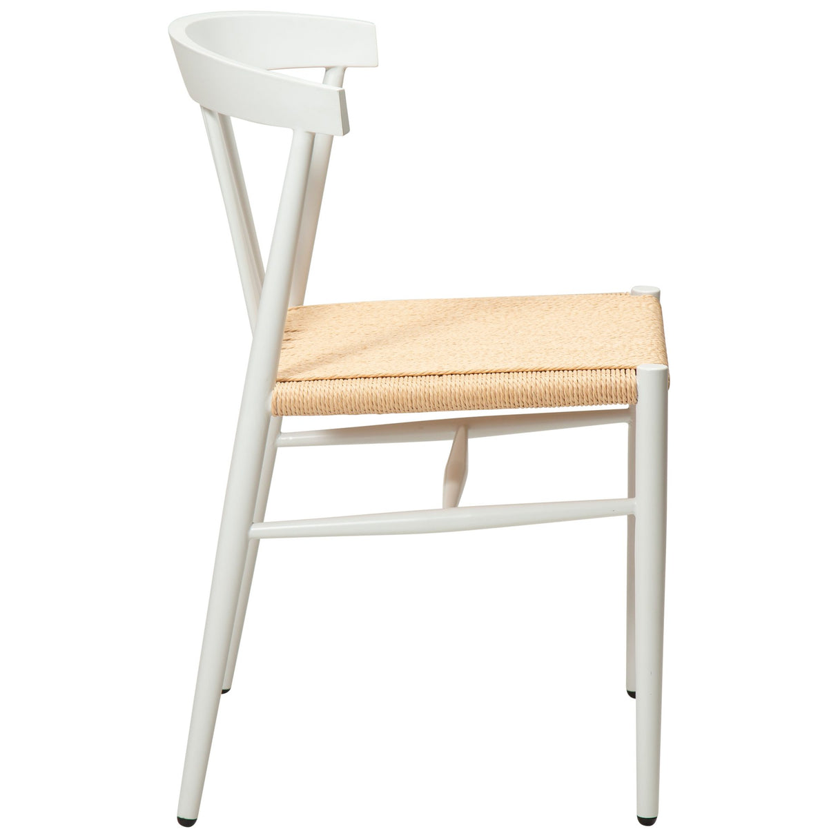 Sava Stol White, Nature