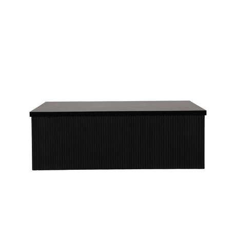 Lenox Soffbord Svart