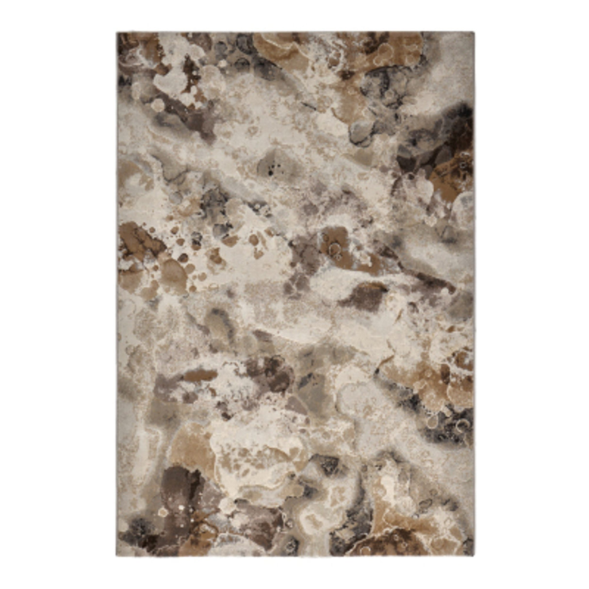Luzern Matta Brun/Beige