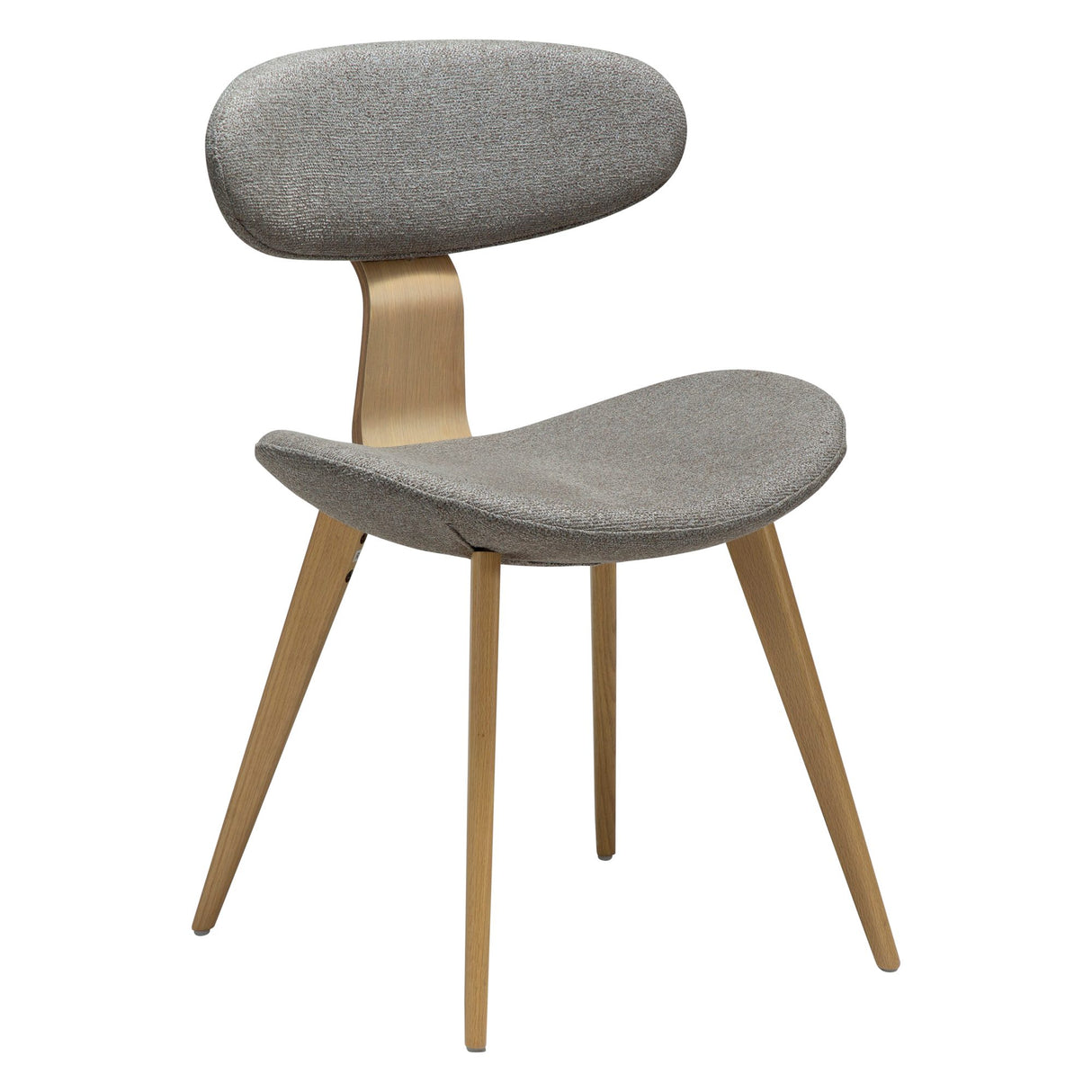 Buckle Stol Pebble Earth