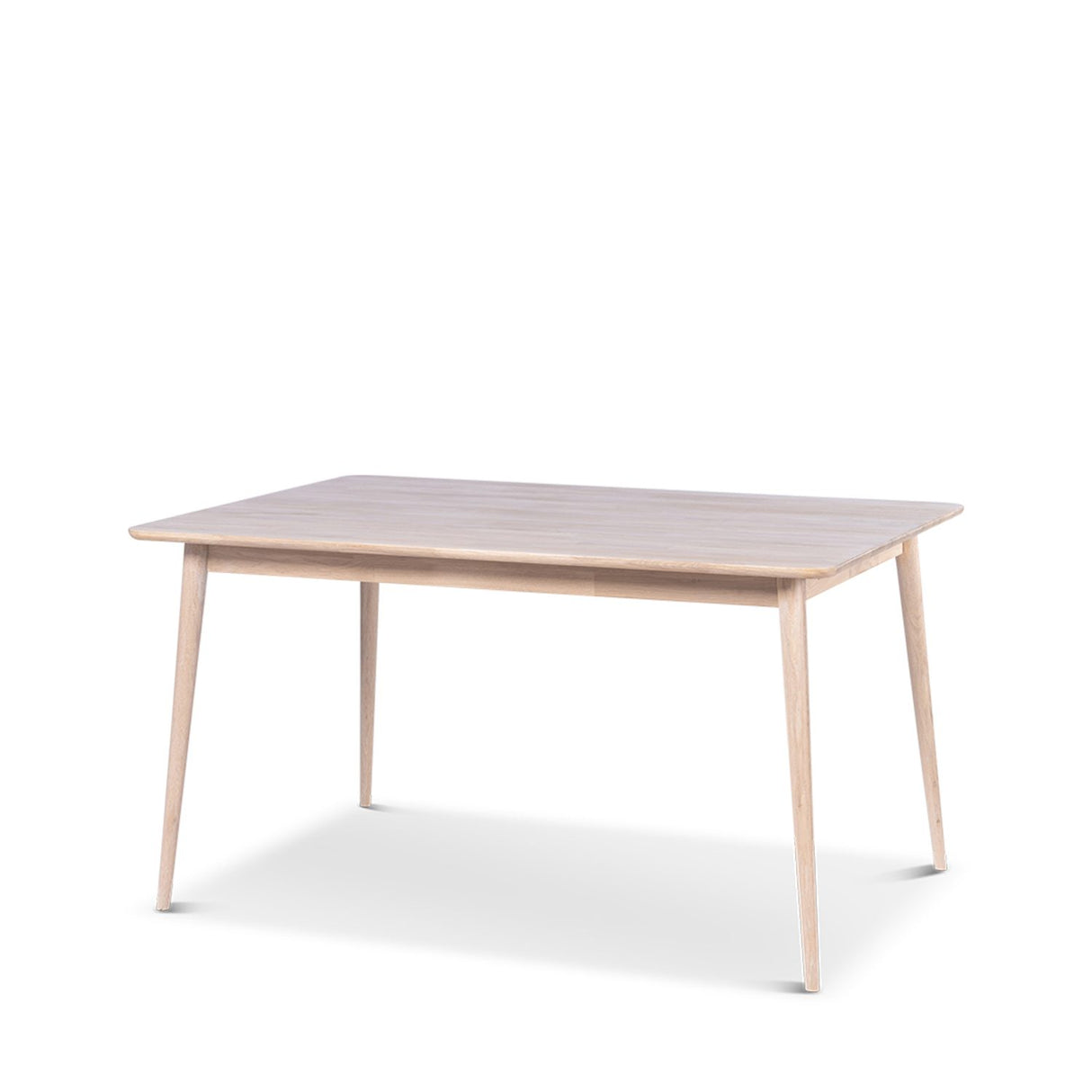 Odense Matbord 140x90x75 cm