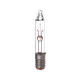 E5 klar 24V 1W Reservlampa Inne