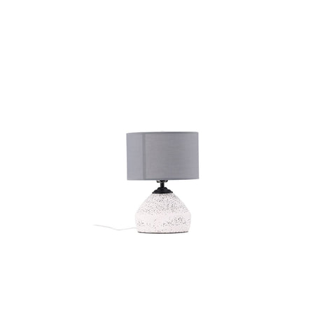 Sisteron Bordslampa Vit, 36