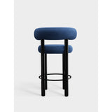 Fat Pall 65 cm, Linara Indigo BLS