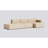 Mags Soft 3-sits, kombination 4 höger Soffa Hallingdal 220, Fast