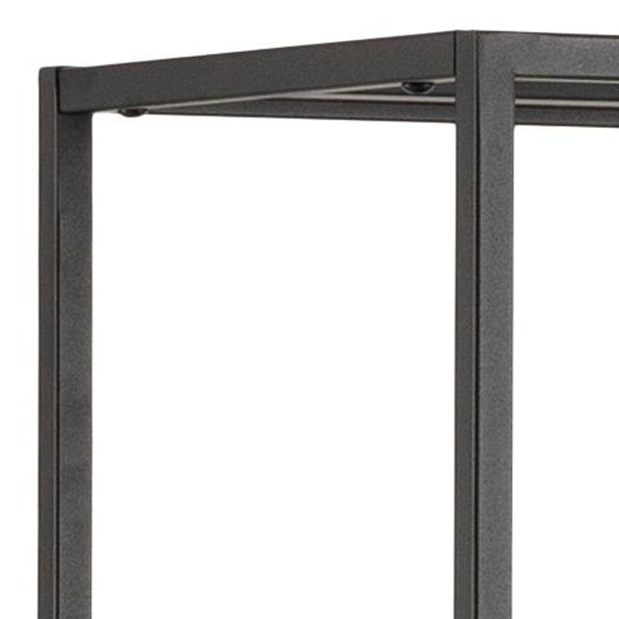 Newcastle Bokhylla 165x79x30 cm