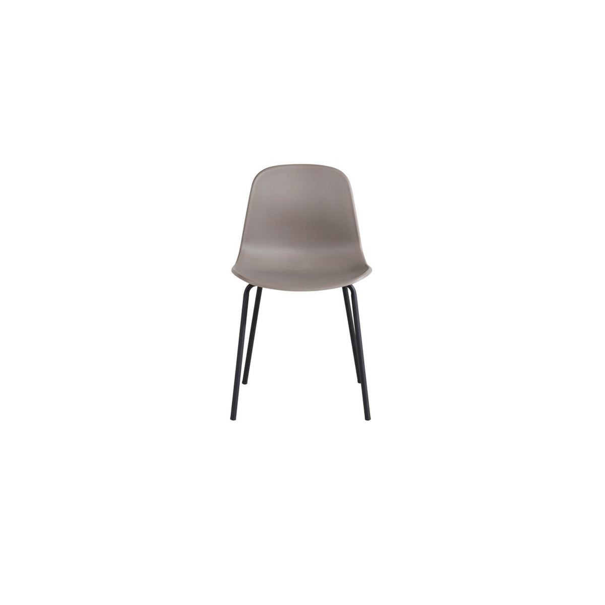 Arktisk Matstol Beige