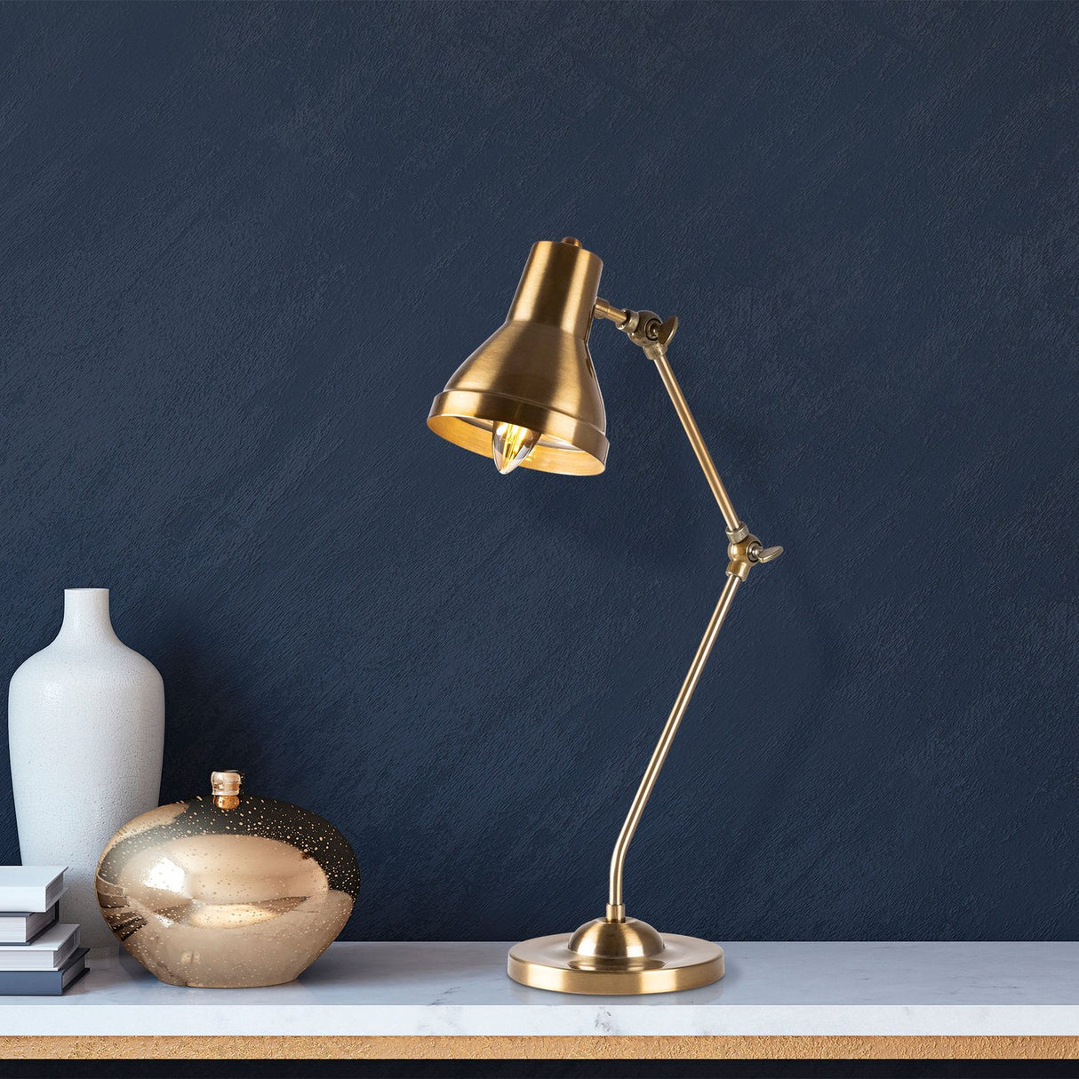 Mojo Virelia Vintage Bordslampa