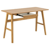 Barnett Skrivbord 75x120x60 cm