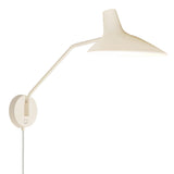Darci Vägglampa Sand