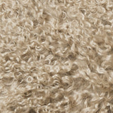 Shansi 40x40 cm Kuddfodral Taupe
