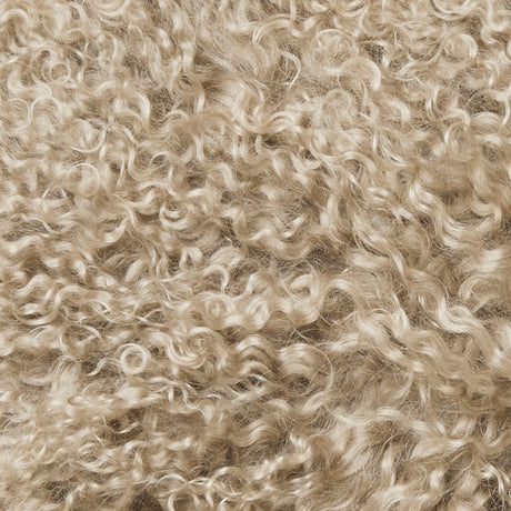Shansi 40x40 cm Kuddfodral Taupe