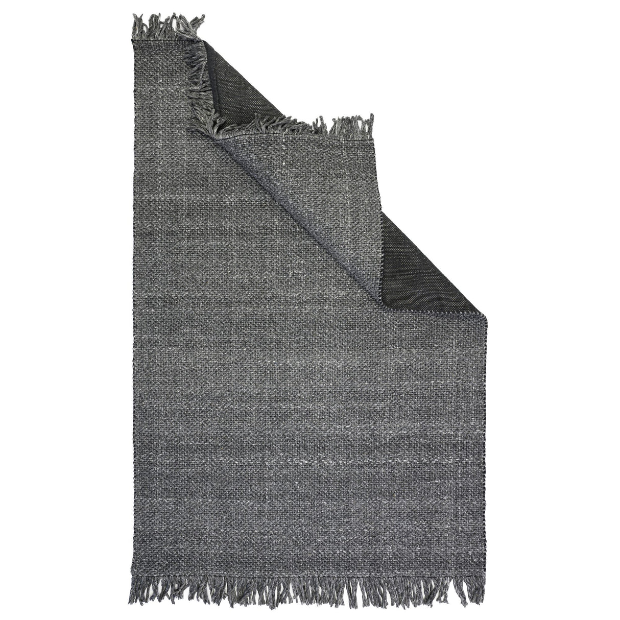 Abraham Ullmatta 200x290 cm Antracit
