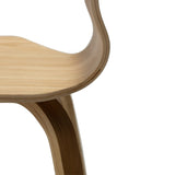 S.I.T Barstol Oak 100 cm