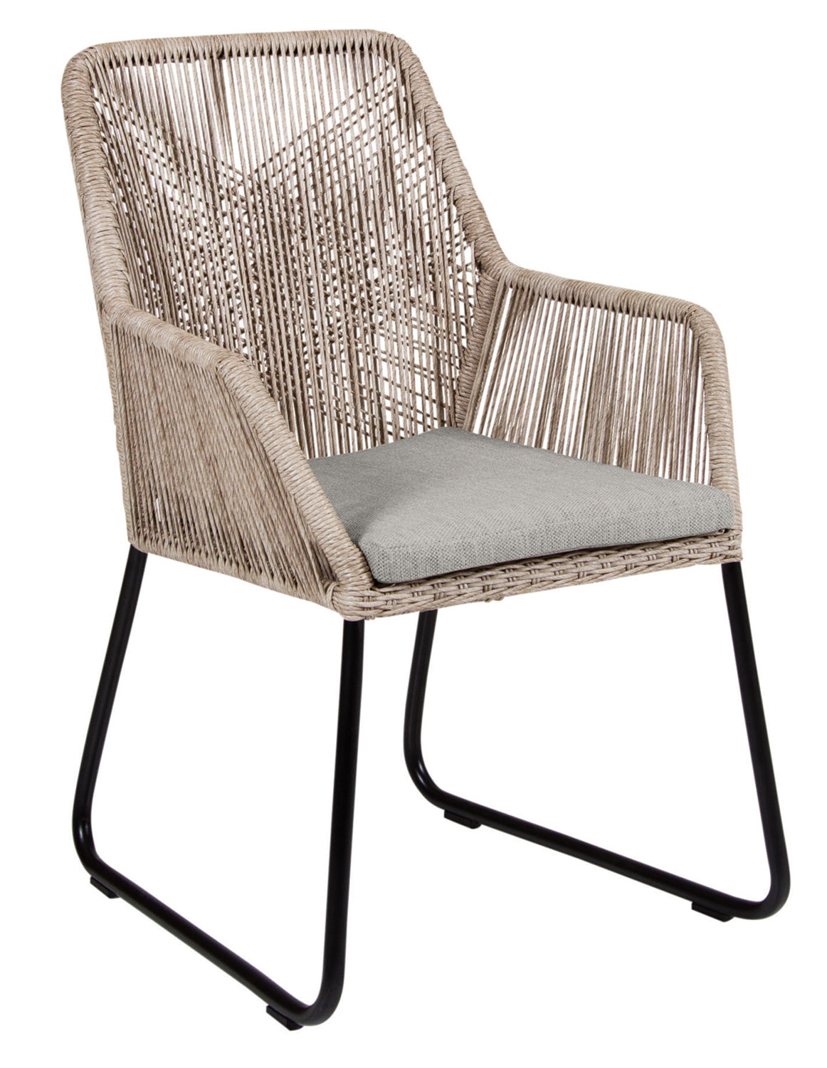 Midway Matstol Beige