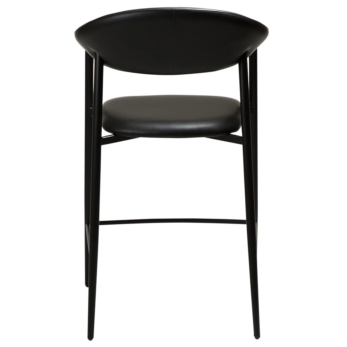 Rover Barstol Vintage Black, 70 cm