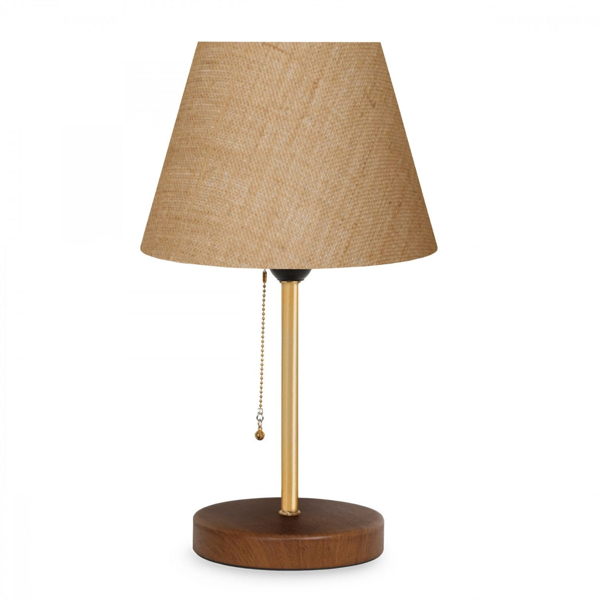 Lima (22 x 14 cm) Creme Bordslampa