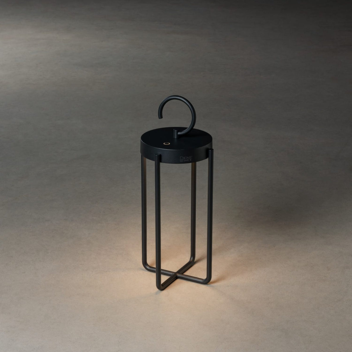 Manorola USB Dimbar 39 cm Lanterna